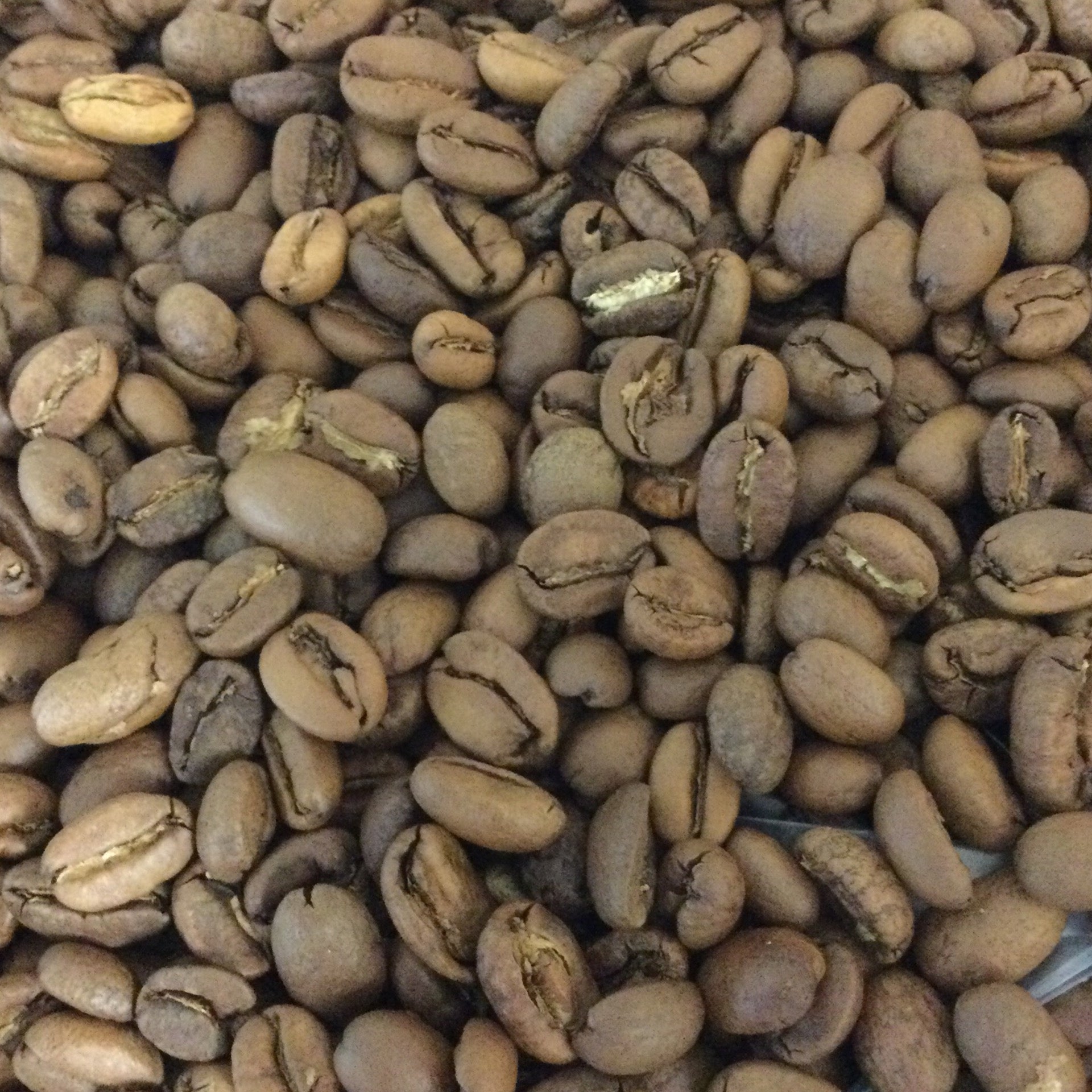Coffee (bulk) | Rapids End